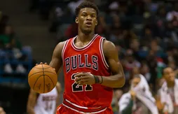 Jimmy Butler star malgré lui