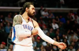 Jeux olympiques : l’avenir international de Steven Adams reste flou