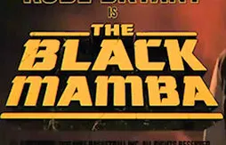 Kobe Bryant “The Black Mamba” : le 2ème trailer est sorti
