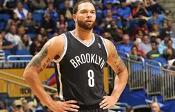Deron Williams en pleine forme pour le camp d’entraînement