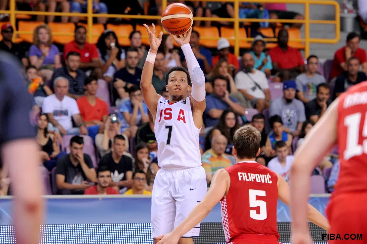 jalen brunson