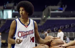 Shaun Livingston et les Clippers se tournent autour, “pour boucler la boucle”
