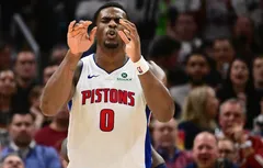 Encore à la peine, Jalen Duren ne cherche pas d’excuses