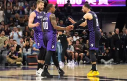 Les Kings prêts à faire exploser leur effectif ?