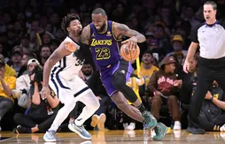 Aux Lakers, Marcus Smart retrouve l’ambition