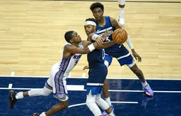 Stats & Highlights | Retour gagnant pour D’Angelo Russell, le Thunder toujours dans le dur