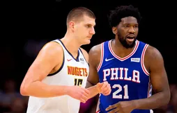 La course au MVP | Pour l’instant, la presse US opte pour Joel Embiid