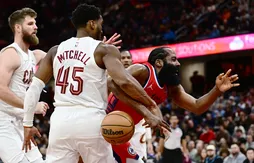 James Harden part à Cleveland, Darius Garland file aux Clippers !