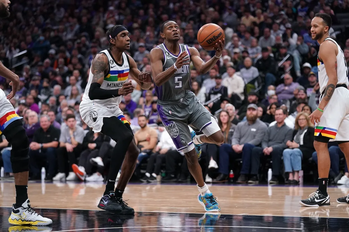 tournoi NBA