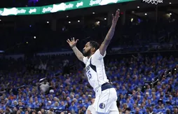 Derrick Jones Jr, l’épanouissement texan