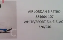 Des Air Jordan I, III, VI et XIV pour l’été 2014