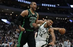 Intraitables dans le dernier quart, les Celtics égalisent chez les Bucks !
