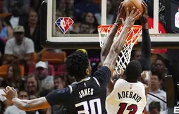 Le Heat se défoule sur les Kings pour reprendre la première place