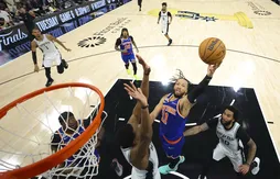 Les « Comeback Knicks », ou l’art de partir à point
