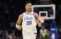 Sixers : Markelle Fultz bientôt fixé sur la suite