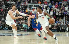 Bennedict Mathurin est libre de rejoindre les Pelicans