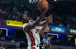 Stats & Highlights | Miami sort les muscles, Memphis ne s’arrête pas, Luka Doncic relance Dallas