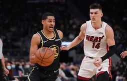 Programme du soir | Les Warriors à la relance face au Heat