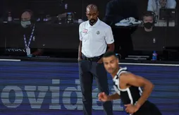 Plus dure fut la chute pour les Nets