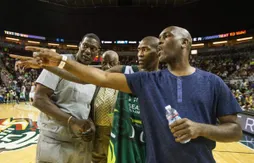 Ligue d’été de Seattle : Jamal Crawford, Gary Payton et Shawn Kemp ont fait la fête à la Key Arena