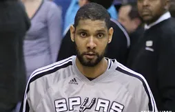 Tim Duncan & Gregg Popovich : à la vie, Alamo
