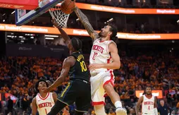 En démonstration à Golden State, les Rockets s’offrent un Game 7 !
