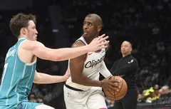 Les Hornets ne devraient pas se positionner sur Chris Paul