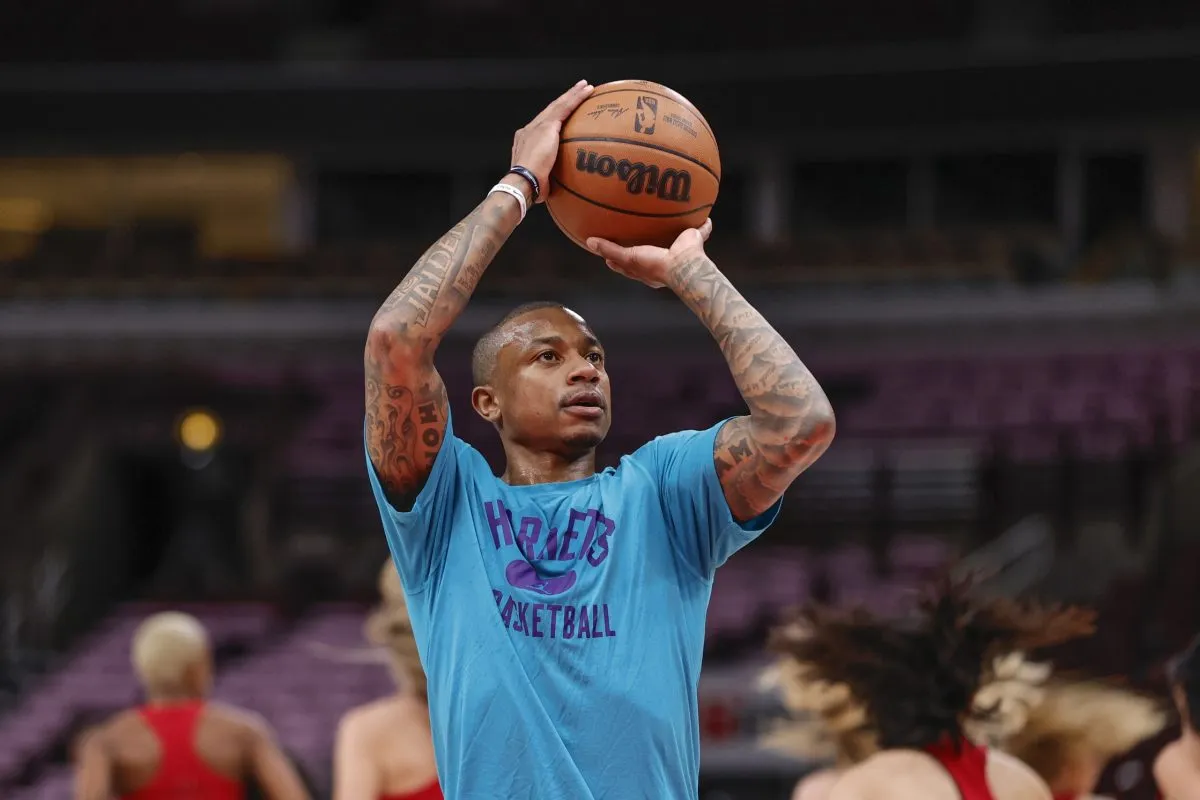 Isaiah Thomas prêt à disputer une ultime pige à l'étranger ?
