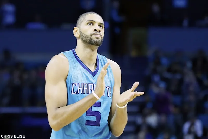 Nicolas Batum comparé à Tracy McGrady par son coach