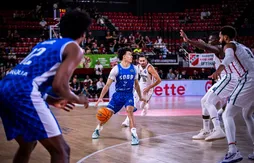 Draft 2025 | Nolan Traoré rechute dans le “Big Board” d’ESPN