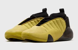 Une Harden Vol. 7 “Pulse Olive” complète la collection