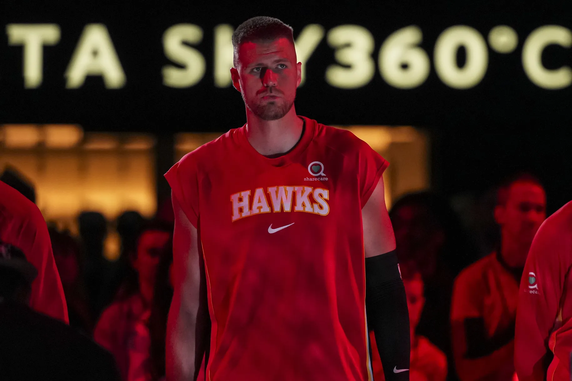 Kristaps Porzingis