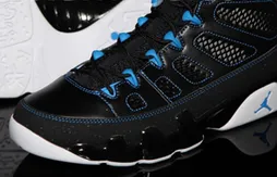 Jordan Brand : une Jordan IX “Photo Blue” pour novembre