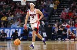 NCAA | Kerr Kriisa quitte Arizona