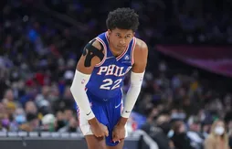 Avec Matisse Thybulle, les Sixers ramènent la coupe à la raison