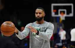 Ancien trader, Charles Lee veut tirer le meilleur de ses jeunes Hornets