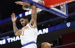 Tom Thibodeau salue les progrès d’Obi Toppin