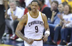 Channing Frye retourne à Cleveland