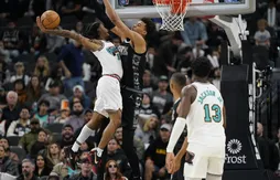 Ja Morant OK, Ty Jerome KO !
