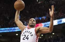 Joueurs de la semaine : Norman Powell accompagne LeBron James