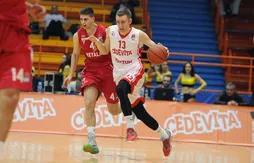 Les Nets intéressés par la pépite bosnienne Dzanan Musa