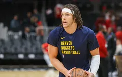 En hommage à son frère, Aaron Gordon change de numéro