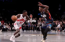Dennis Schroder, le champion du monde errant