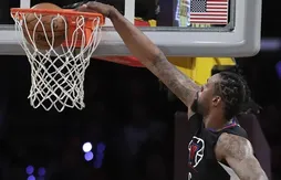 Trop faciles, les Clippers ridiculisent les Lakers