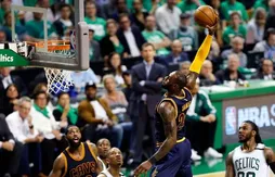 Les Cavaliers humilient les Celtics pour retrouver les Warriors en finale