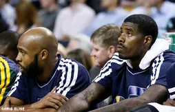Interview Marvin Williams : “Nos jeunes vont avoir l’opportunité de se montrer”