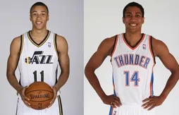 Dante Exum s’est découvert un cousin en NBA !