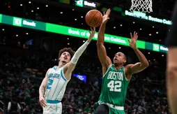 LaMelo Ball a identifié le gros point faible des Hornets