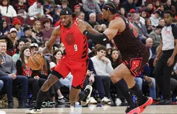 Stats & Highlights | Les Pacers, les Wizards, les Bulls et le Jazz coulent toujours