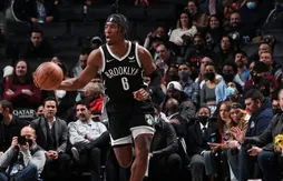 David Duke Jr. garde son “two-way contract” à Brooklyn